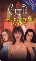 Een duistere erfenis - Laura J. Burns, Constance M. Burge