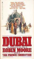 Dubai - Robin Moore