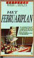 Het februariplan - Robert L. Duncan