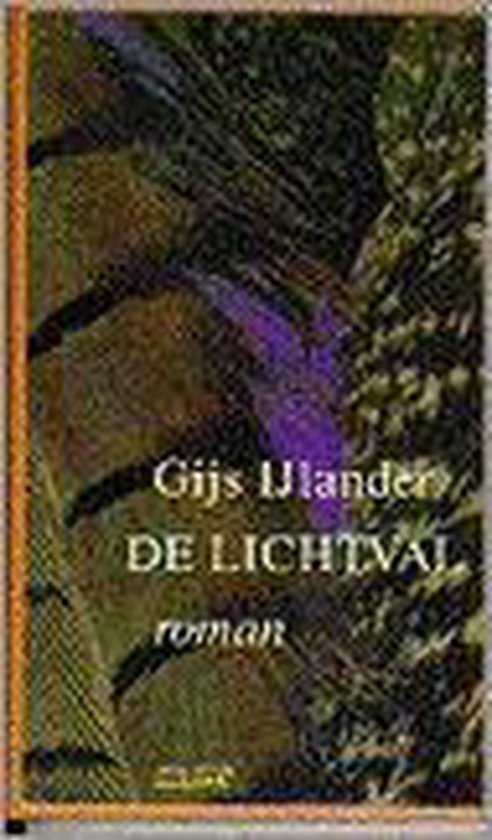Lichtval - Ijlander