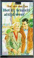 Tij wisselt altijd weer - van der Zee