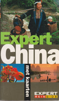 China - Auteur Onbekend