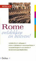 Merian Live Rome - Swantje Strieder