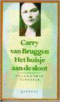 Huisje aan de sloot - Bruggen, Harald Pittracher