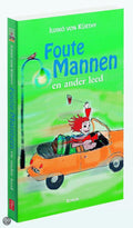Foute Mannen En Ander Leed - Ildiko von Kürthy
