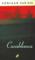 Casablanca - Adriaan van Dis