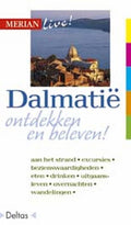 Merian live! 33 - Dalmatie - Harald Klocker