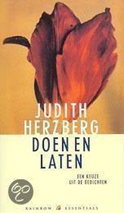 Doen en laten - J. Herzberg