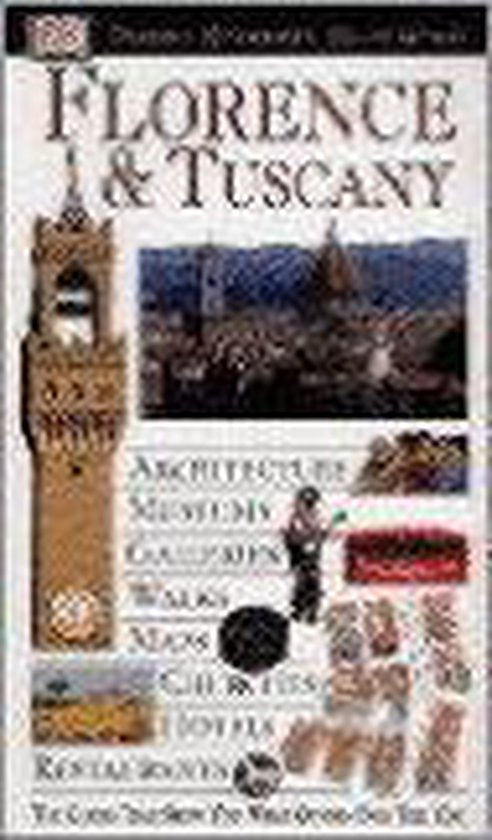 FLORENCE (E/W ) - - > see new ed - Cristopher Catling, Kerry Fisher
