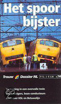 TROUW DOSSIER - Jelle Brandsma