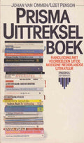 Prisma Uittrekselboek - Johan van Ommen, Lizet Penson