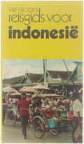 Van Goor's reisgids voor Indonesië - A Búrkner, Ilse Čivikov - Van Oest