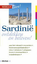 Merian live! Sardinië - Friederike Von Bülow
