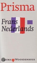 Prisma woordenboek Frans/Nederlands - A.M. Maas