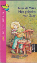 Het geheim van Saar - Anke de Vries