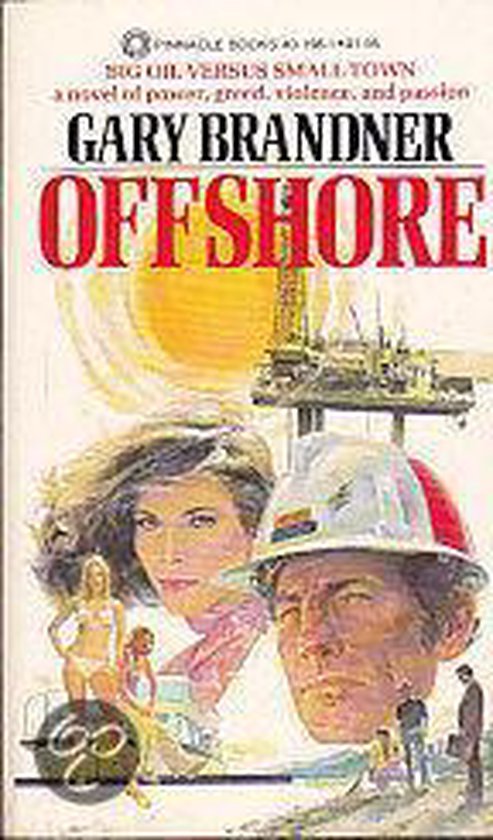Offshore - Gary Brandner