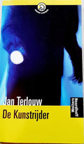 De Kunstrijder - Jan Terlouw