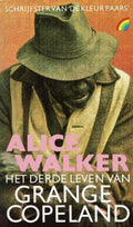 Het derde leven van Grange Copeland - Alice Walker