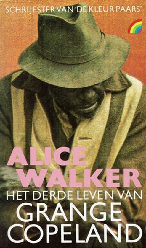 Het derde leven van Grange Copeland - Alice Walker