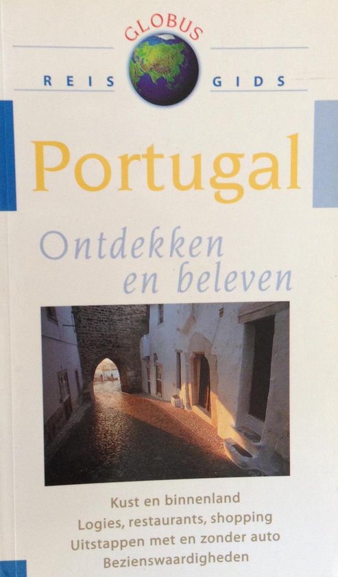 Globus: Portugal