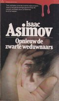 Opnieuw de zwarte weduwnaars - Isaac Asimov