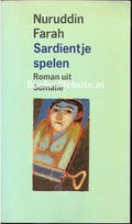 Sardientje spelen - Farah Nuruddin