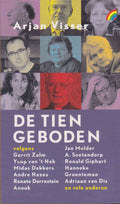 Tien Geboden - Arjan Visser