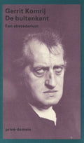 De Buitenkant - Gerrit Komrij