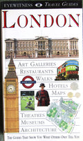 London - Michael Leapman