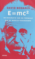 E = Mc2 - David Bodanis