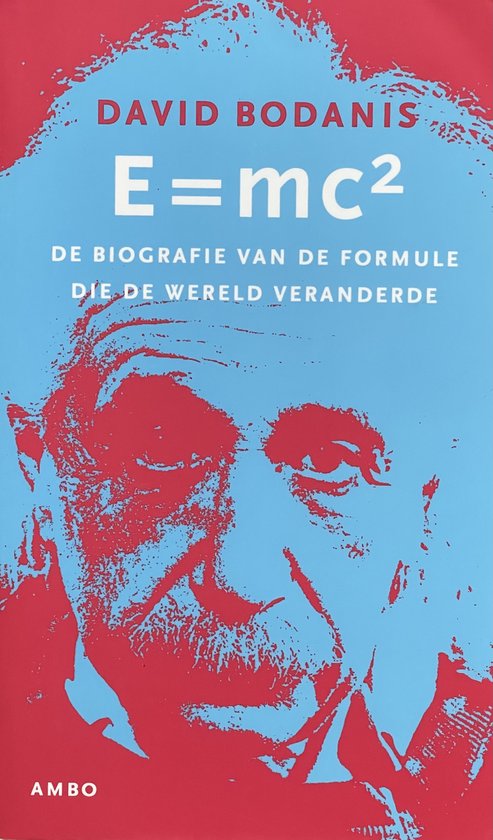 E = Mc2 - David Bodanis