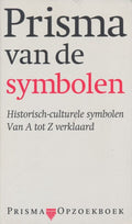 prisma van de symbolen - Hans Biedermann
