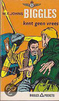 Biggles kent geen vrees - Johns