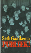 Publiek - Gaaikema