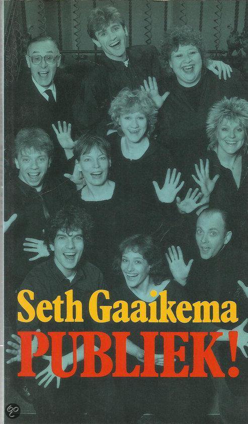 Publiek - Gaaikema