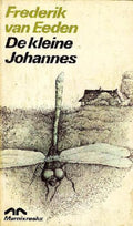Kleine johannes marnixreeks - Ed van Eeden