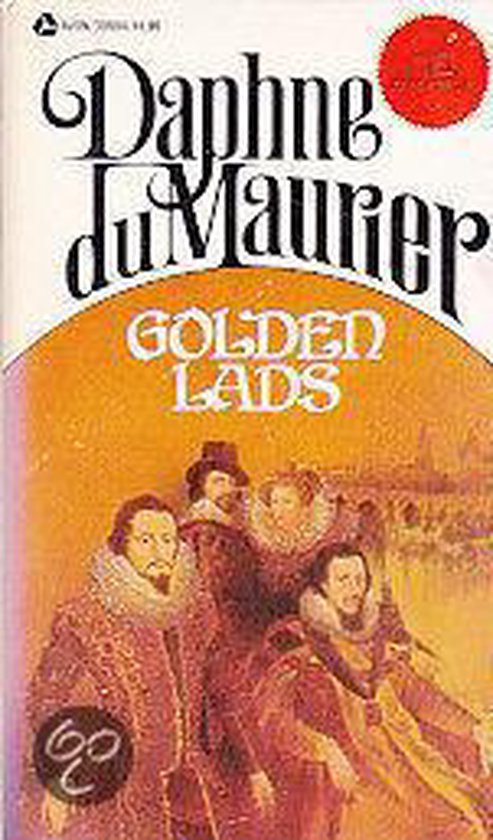 Golden Lads - Du Maurier, Daphne