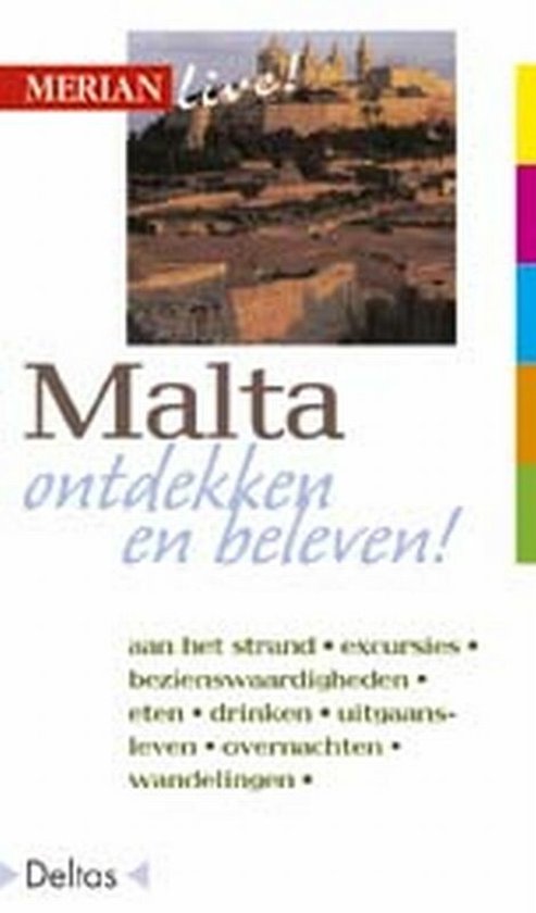 Malta - Klaus Botig