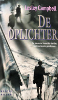 De oplichter - Lesley Campbell