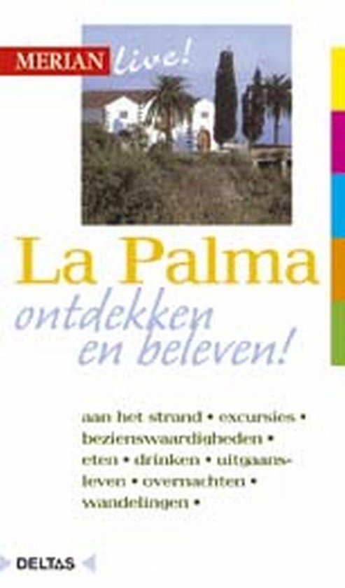 Merian live! 5 - La Palma - H. Klocker