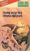 Terug naar het stenen tydperk - Burroughs