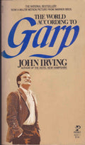 The World according to Garp - John Irving