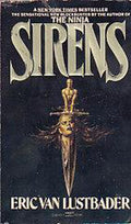 Sirens - eric lustbader, Eric van Lustbader