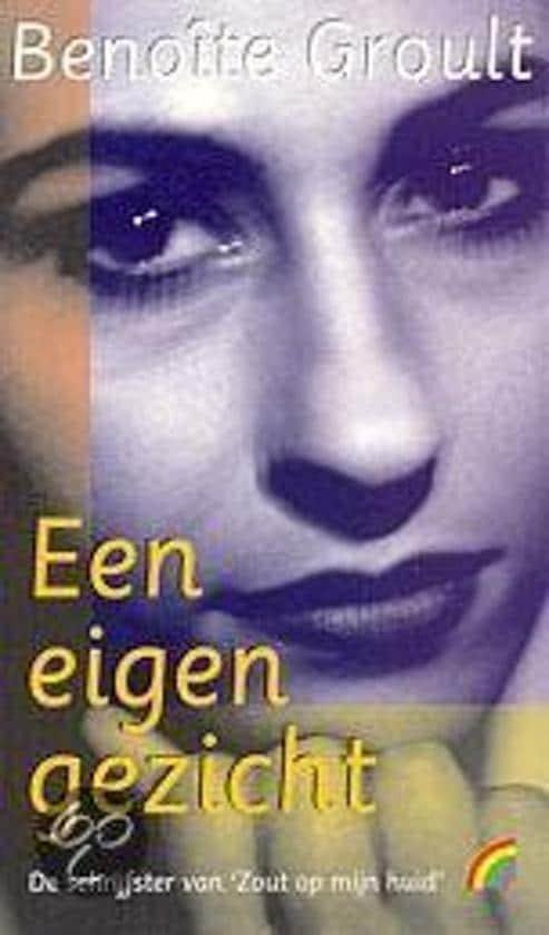 Eigen Gezicht Rainbow Pocketboek 220 - Groult