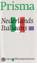 Nederlands Italiaans - G. Visser - Boezaardt