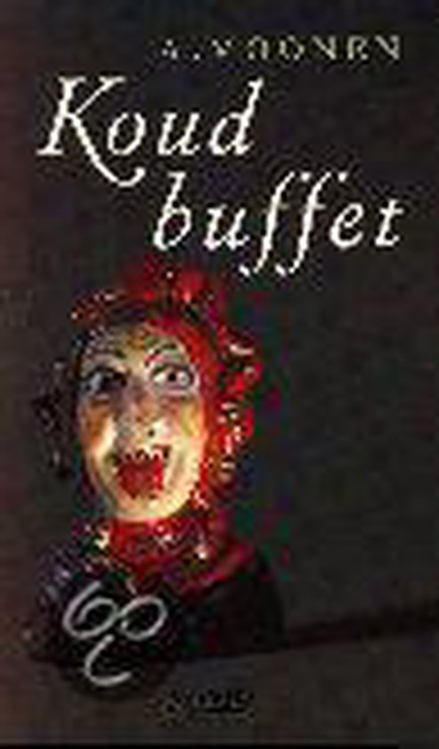 Koud buffet - Moonen