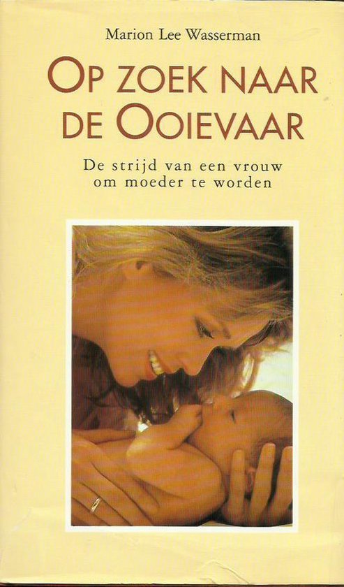 Op zoek naar de ooievaar - Wasserman