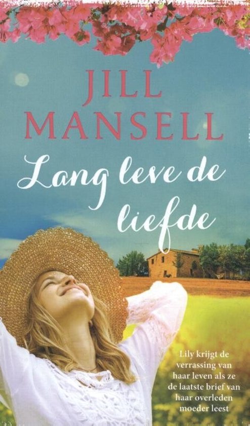 Lang leve de liefde - Jill Mansell