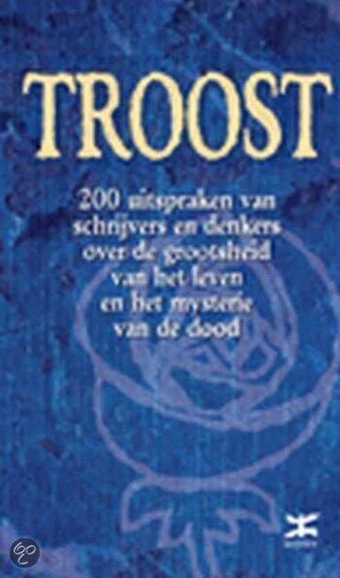 Troost - Onbekend