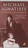 Russisch familiealbum - M. Ignatieff